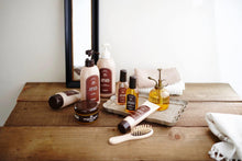 Load image into Gallery viewer, Argan Oil Silk Hair Shampoo