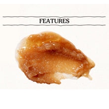 Load image into Gallery viewer, Moisturize &amp; Exfoliate Honey Sugar Food Mask