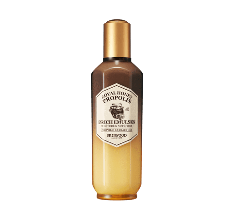 Royal Honey Propolis Enrich Emulsion