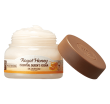 Load image into Gallery viewer, Royal Honey Essential Queen&#39;s Cream