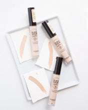 Load image into Gallery viewer, Black Sugar Satin Full Cover Concealer