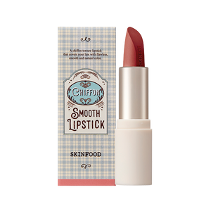 CHIFFON SMOOTH Lipstick